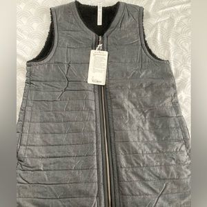 Lululemon Quilted Vest